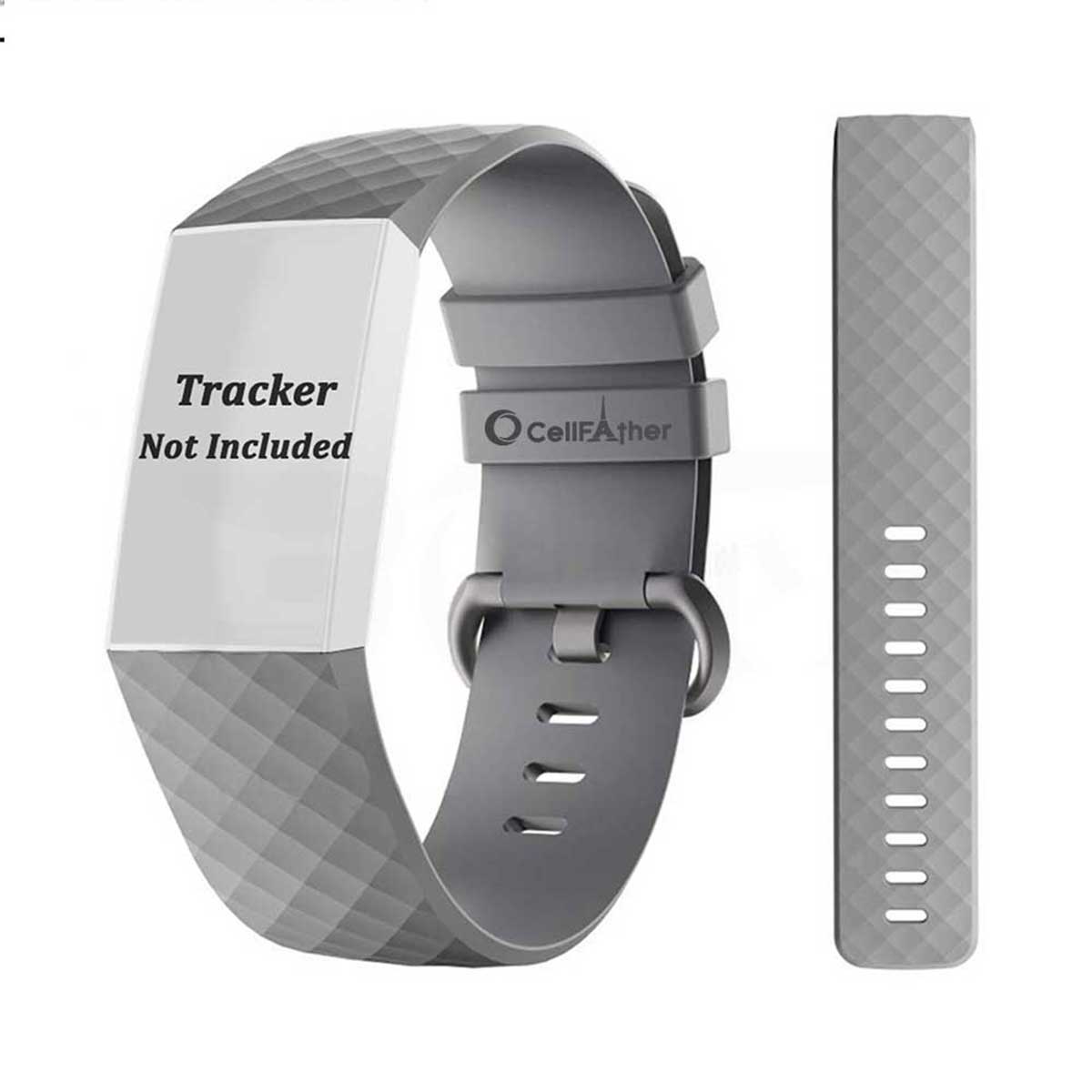 Fitbit charge 2 sales lavender replacement band