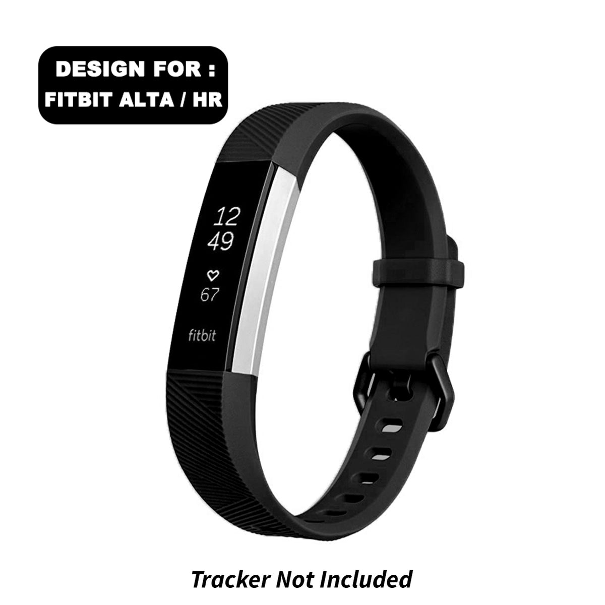 Fitbit alta stores hot sale