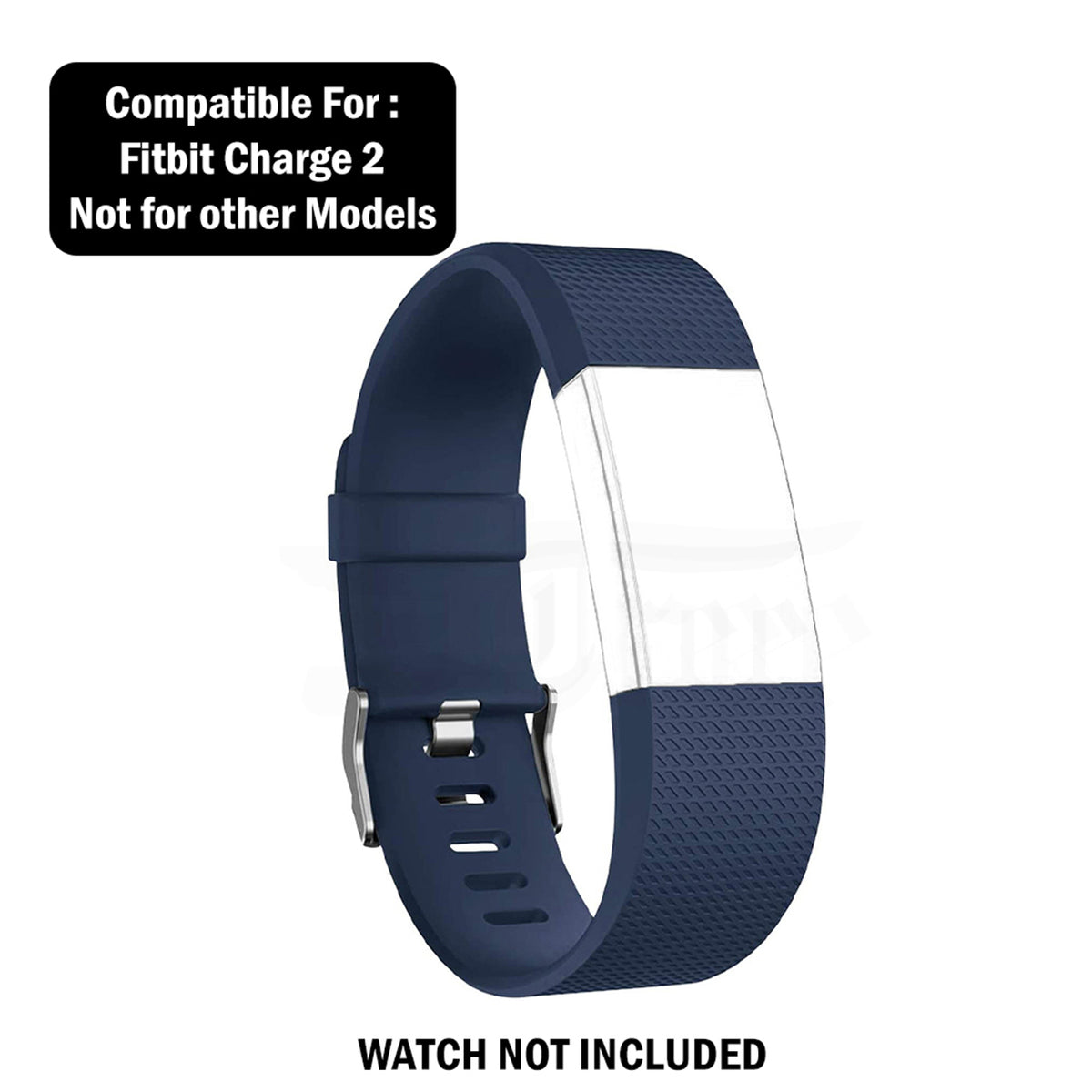 Fitbit charge 2 online watch strap