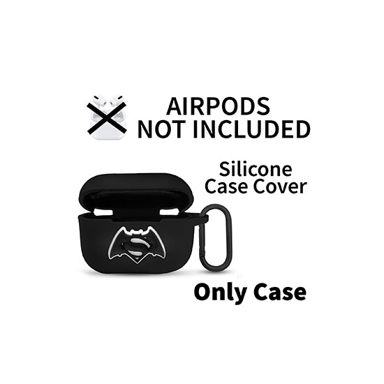 Superman Supreme Airpods Case Cover for Airpods Pro – cornfila