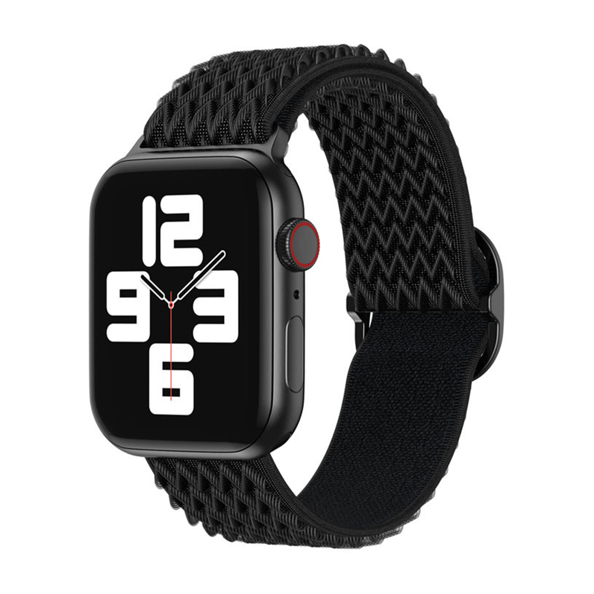 Apple watch 2024 jet black