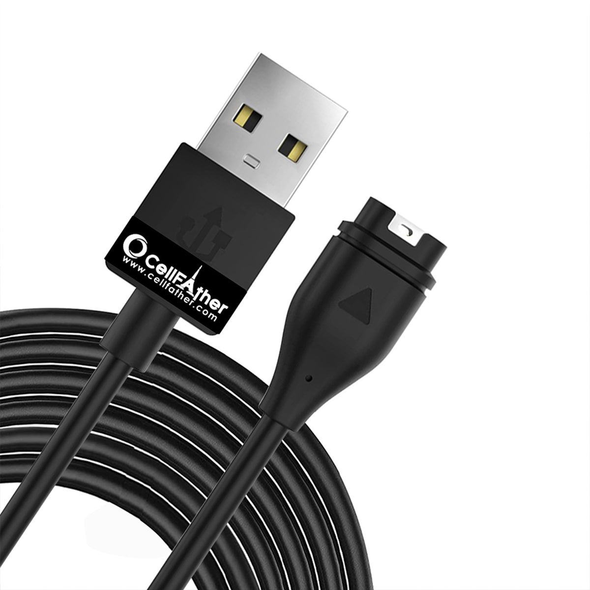 Fenix 5s charging on sale cable