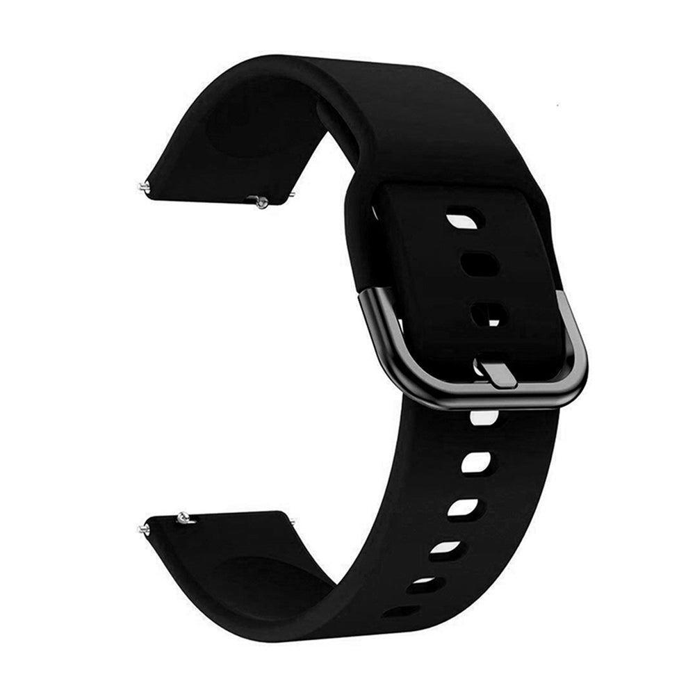 20mm universal Smartwatch Silicone Strap Dotted – CellFAther