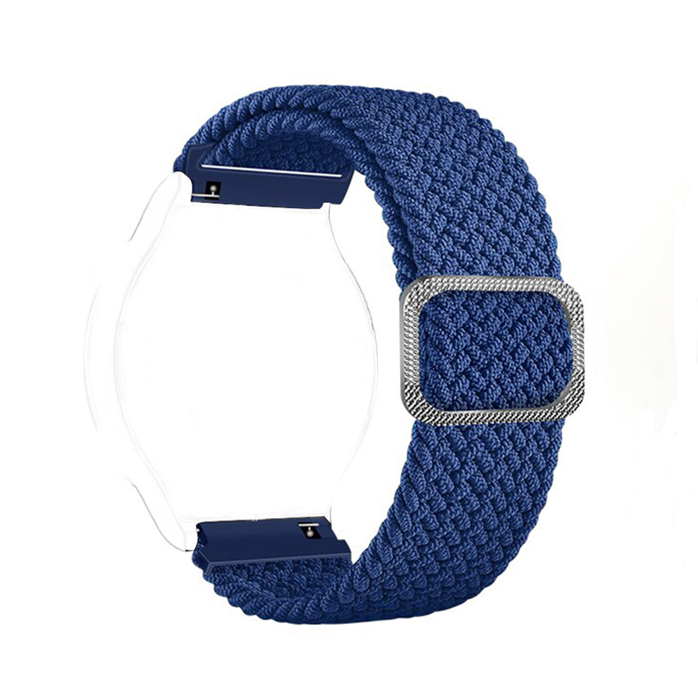 Braided loop strap sale