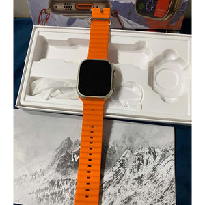 apple watch ultra clone