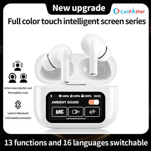 earbuds wireless c type