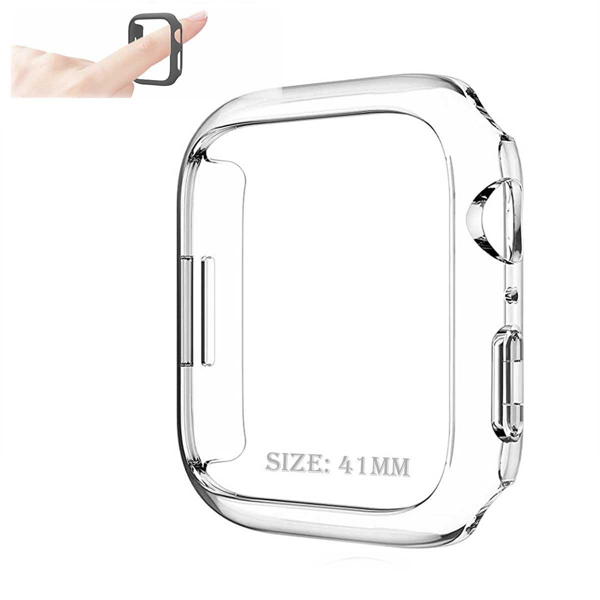 Watch on sale protective case