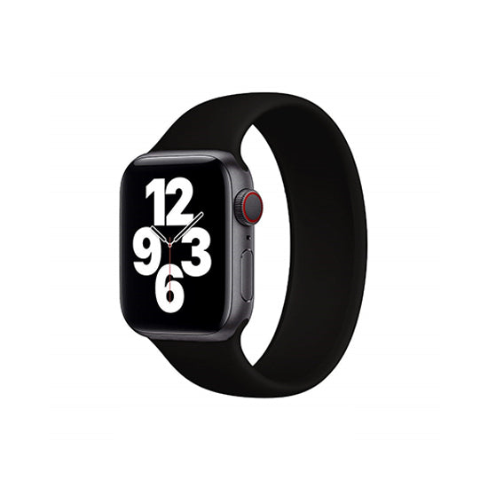 Apple Watch 6 The Best Bands - Solo Loop - Supreme Band - Buying