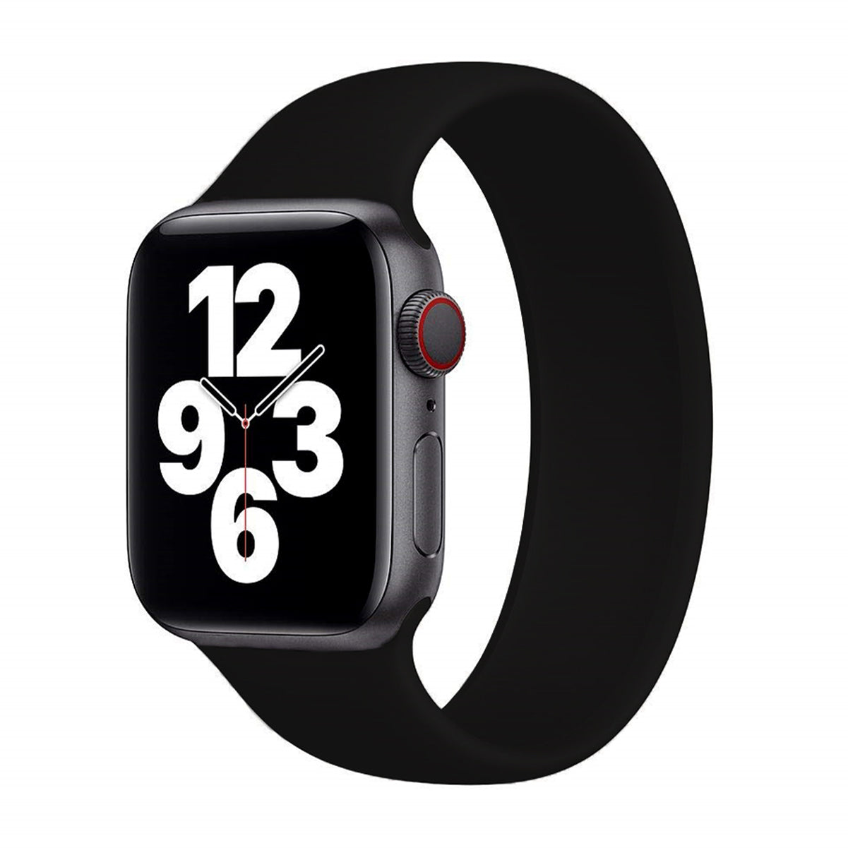 Supreme Nike Band Strap Bracelet For All Apple Watch Series SE 7 8