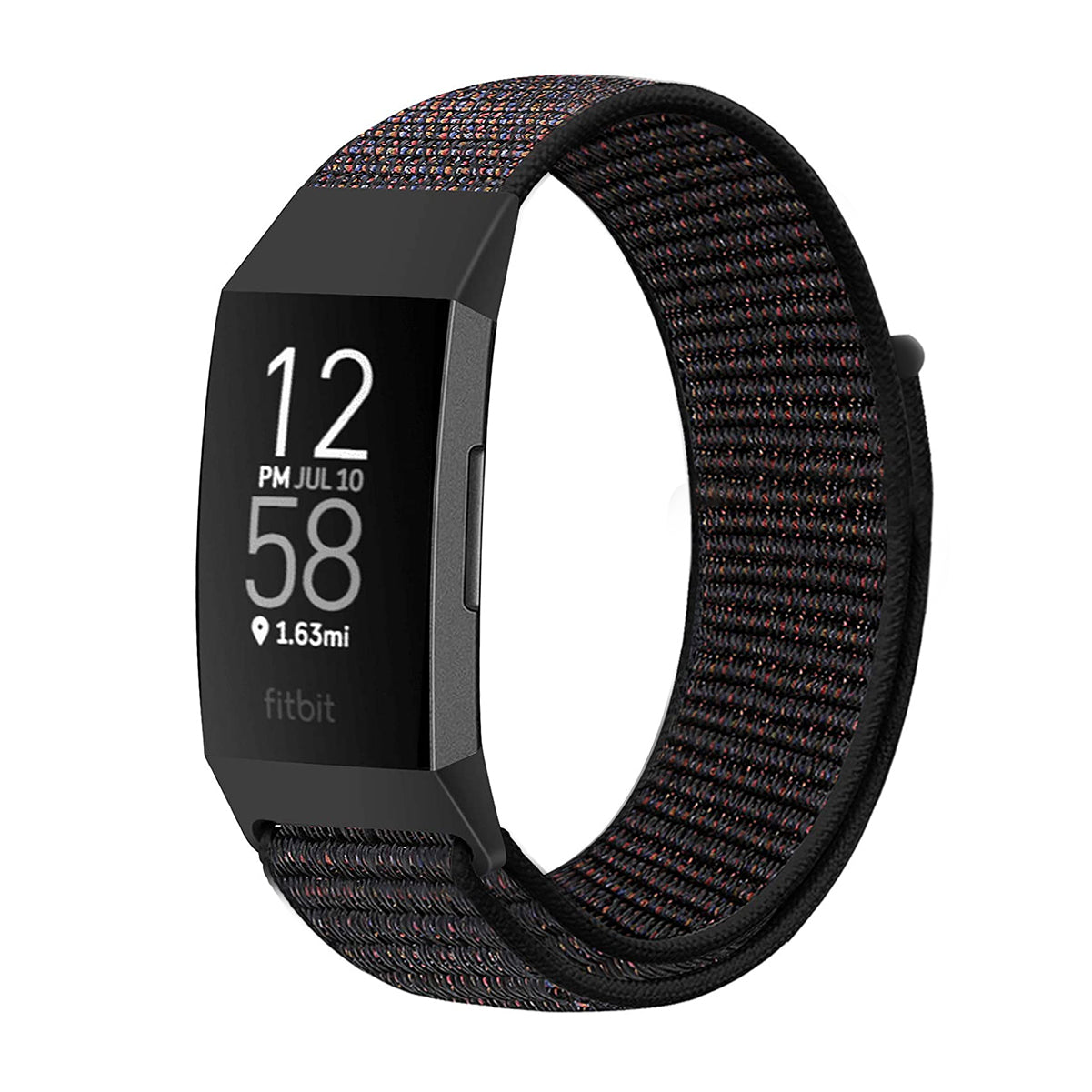 Fitbit charge 3 discount correa