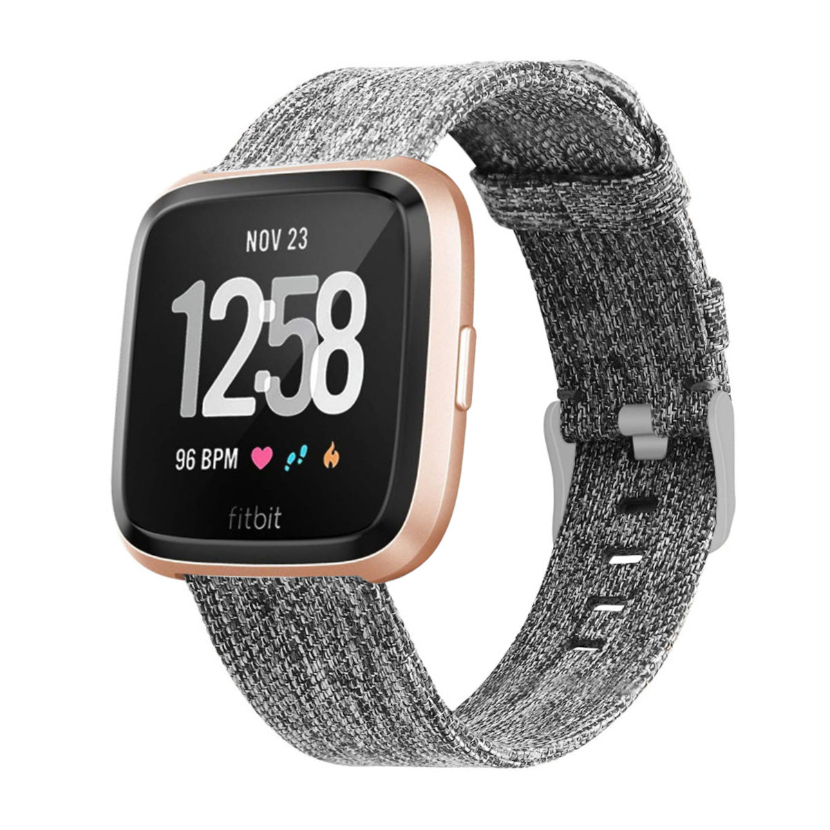 Buy Original Fitbit Versa Straps Cellfather CellFAther