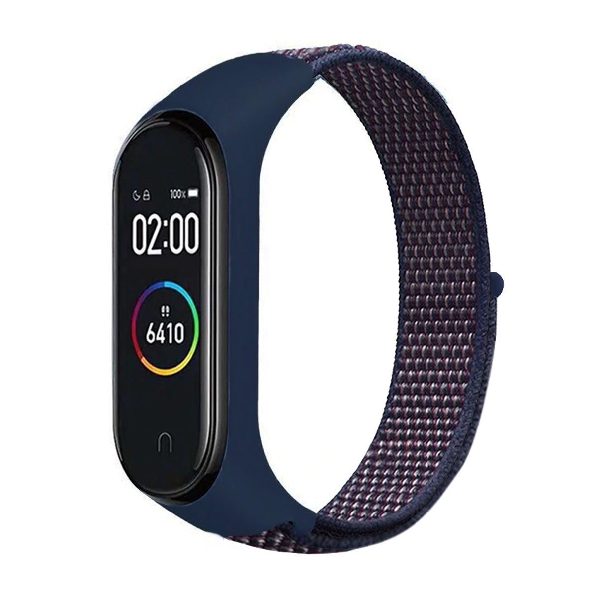 Mi band 4 replacement strap online